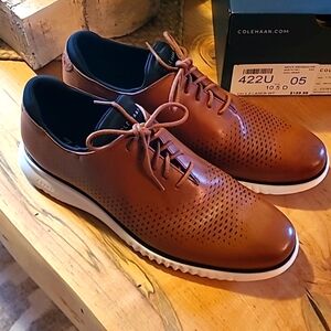 Cole Haan 2.Zerogrand dress shoe Mens 10.5